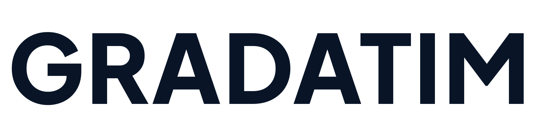 Gradatim